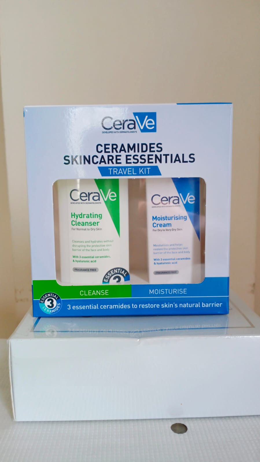 CeraVe Travel Kit