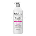 Kerasys Damage Volume Moisture Scalp Cooling Clinic 750ml