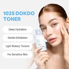 Round Lab 1025 Dokdo Toner