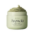 Fresh Green Rice Mochi Cleanser 120g