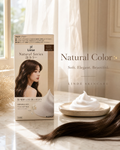 Liese Design Series Creamy Bubble Hair Dye