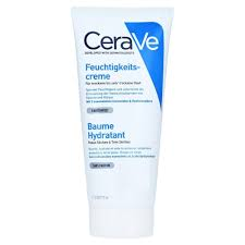 CeraVe Moisturizing Cream for Dry Skin (50ml)